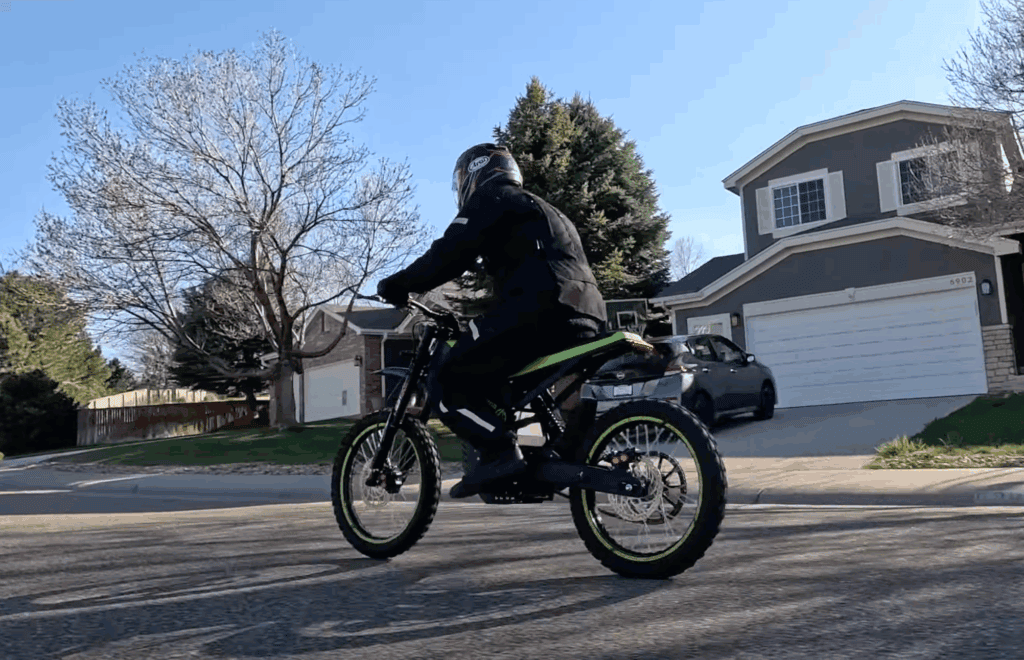 extreme wheel es